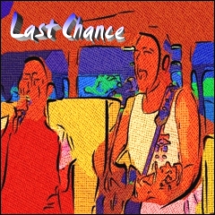 Last Chance demo 1