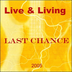 Last Chance demo 1